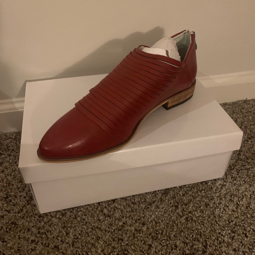 Stylish Loafers